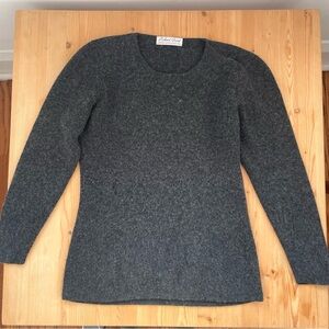100% Cashmere Sweater from Paris